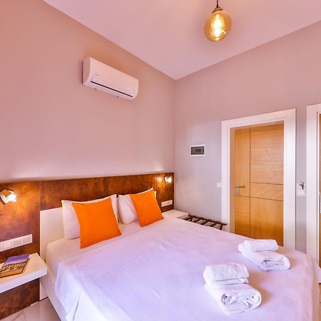 Apartamento Durupduru Kaş Habitación foto
