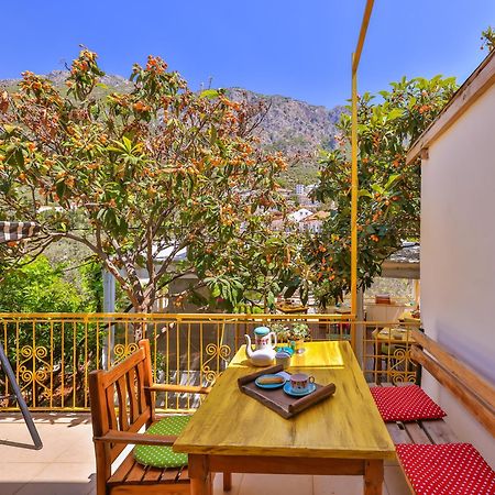 Apartamento Durupduru Kaş Habitación foto