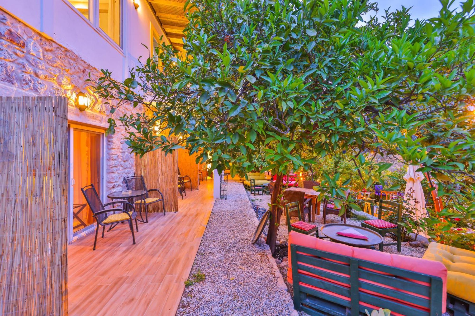 Apartamento Durupduru Kaş Habitación foto