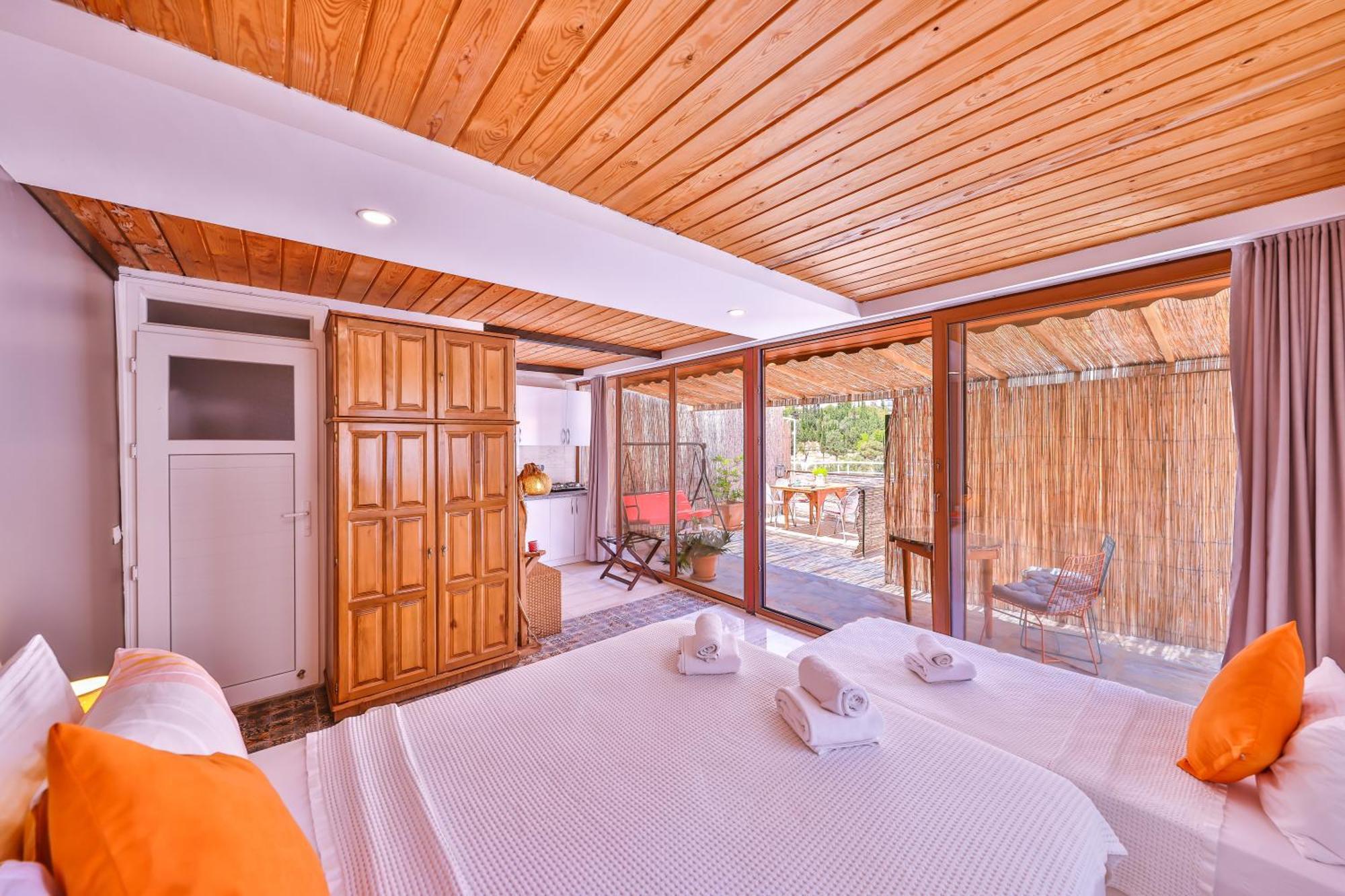 Apartamento Durupduru Kaş Habitación foto