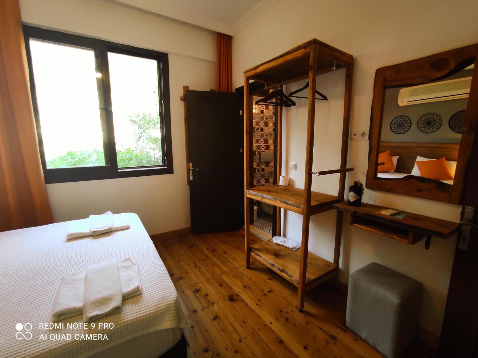 Apartamento Durupduru Kaş Habitación foto