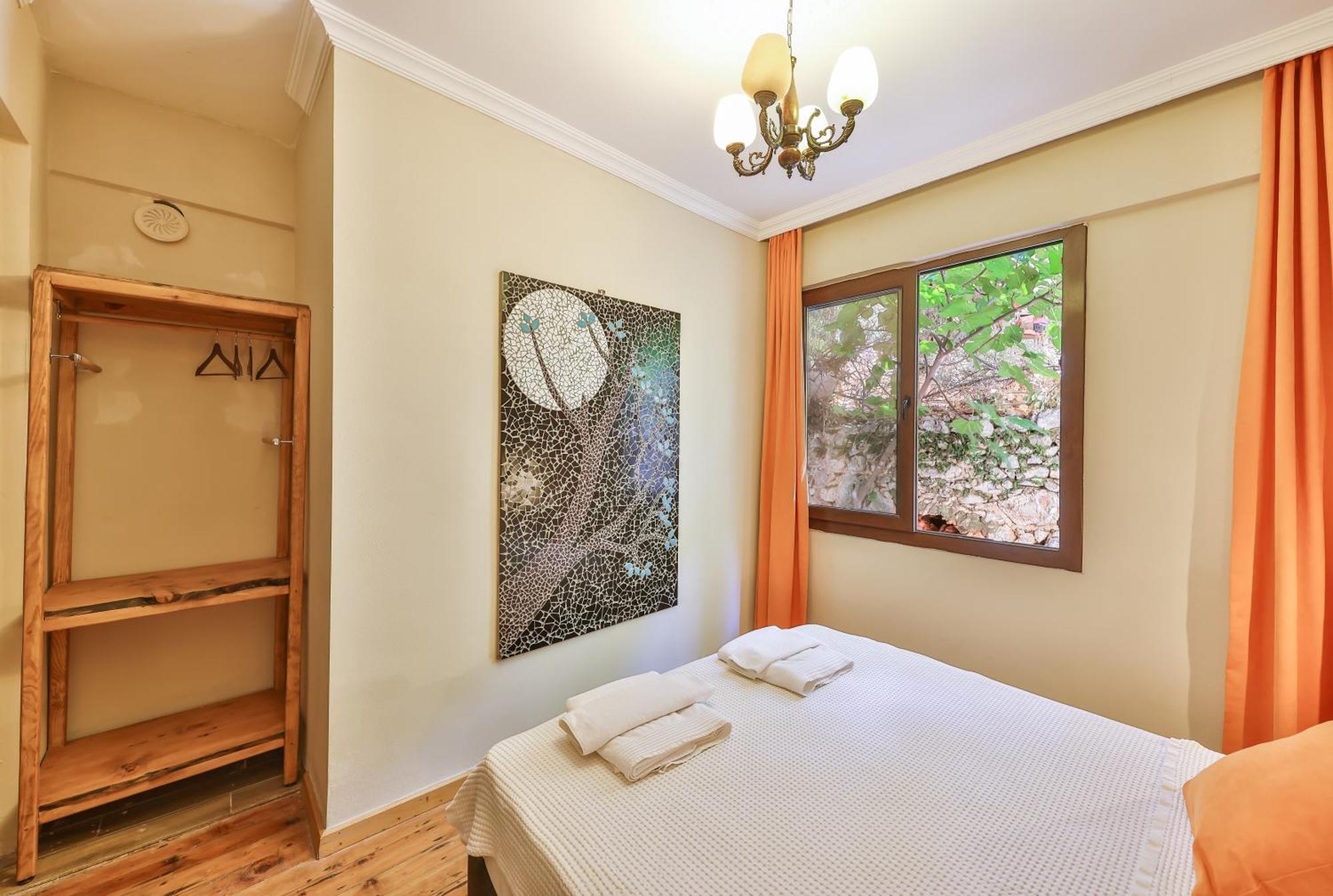 Apartamento Durupduru Kaş Habitación foto