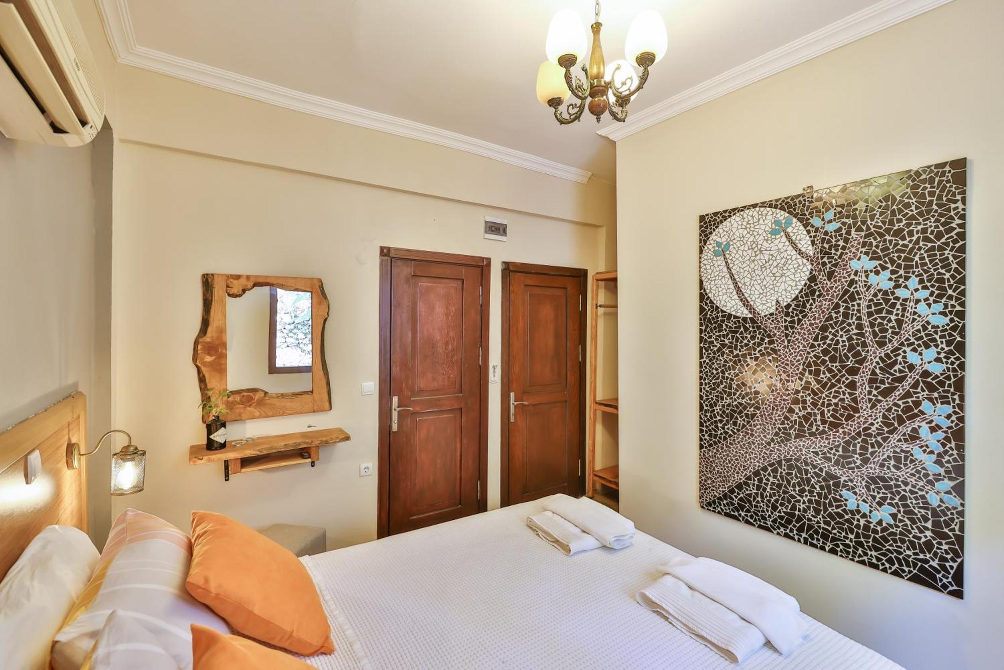 Apartamento Durupduru Kaş Habitación foto
